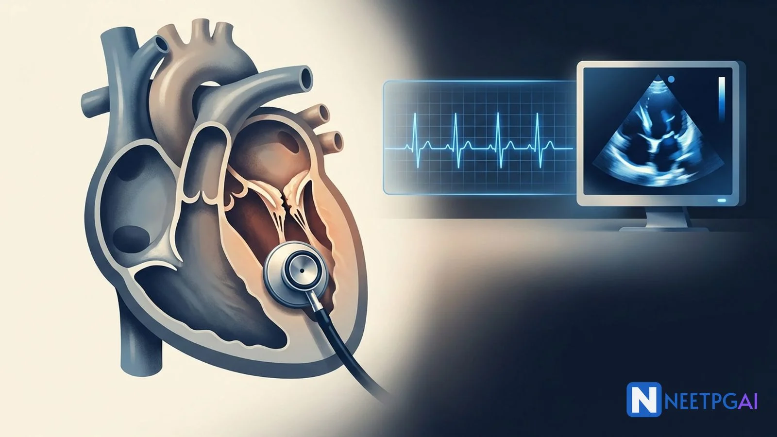 Clinical Case: 22-Year-Old Woman with Palpitations and Exertional Dyspnea — Mitral Stenosis
