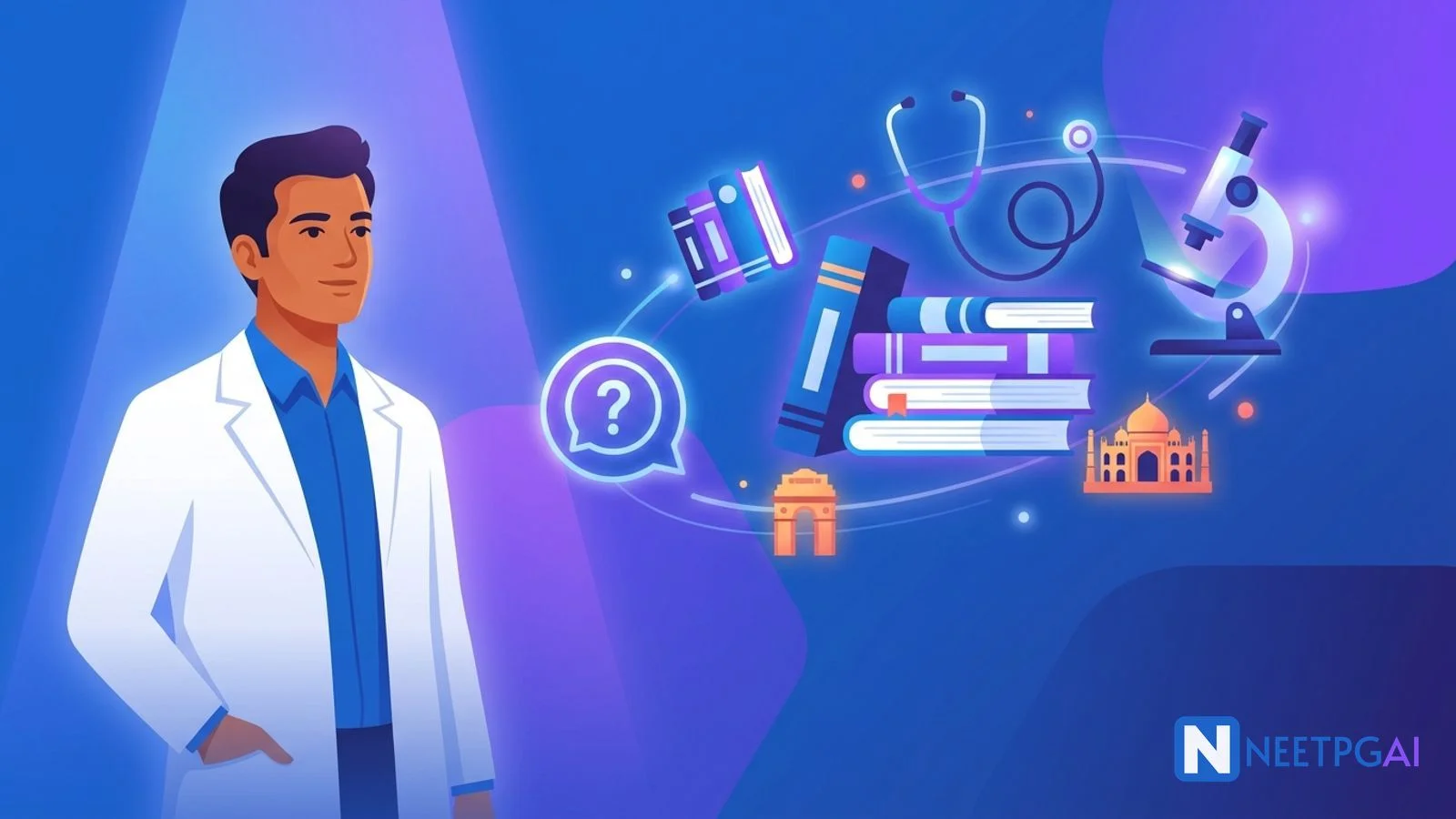 FMGE Preparation 2026: Complete Guide for Foreign Medical Graduates