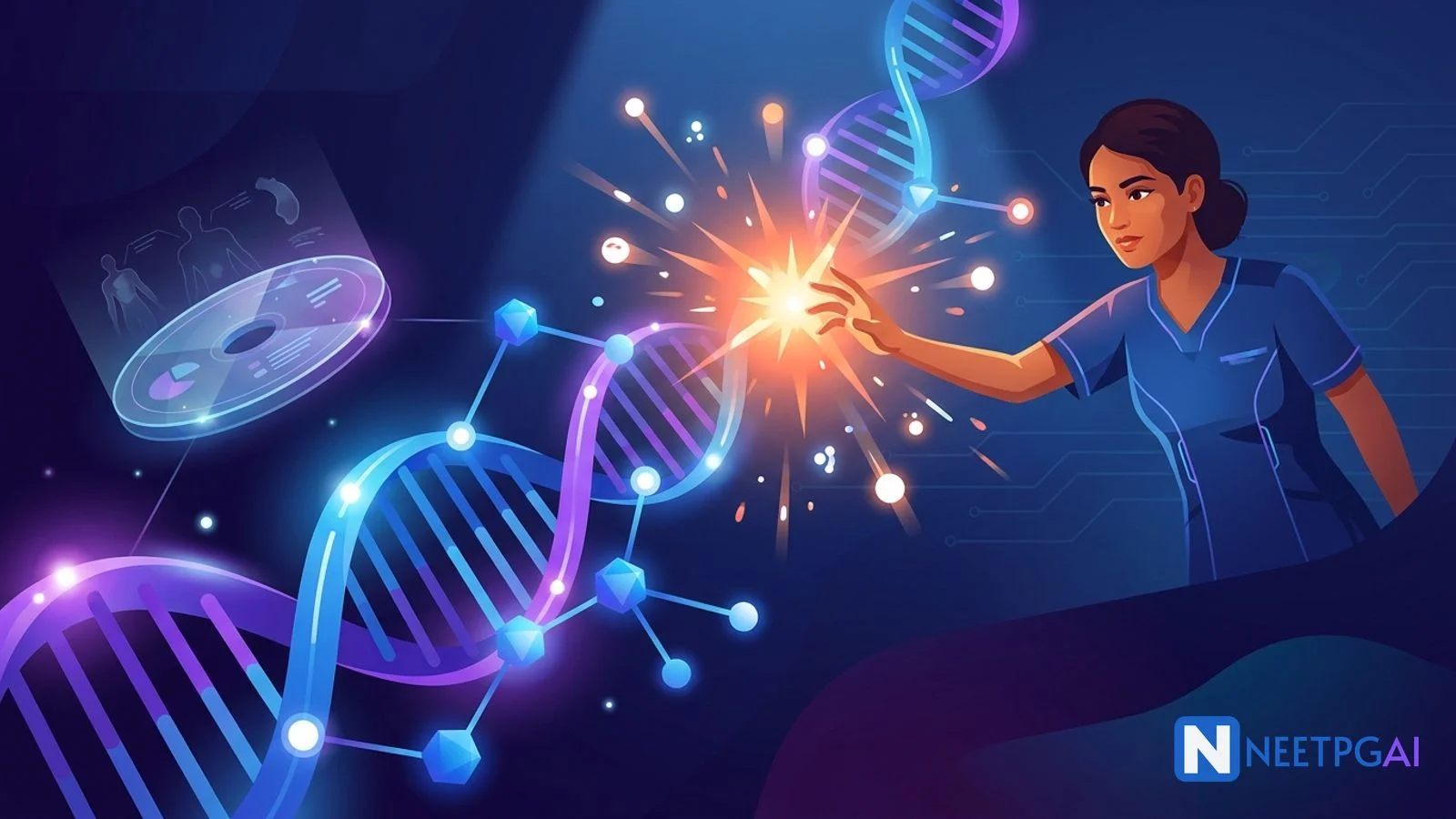 INI-CET Recent Advances & High-Yield Topics (2026)