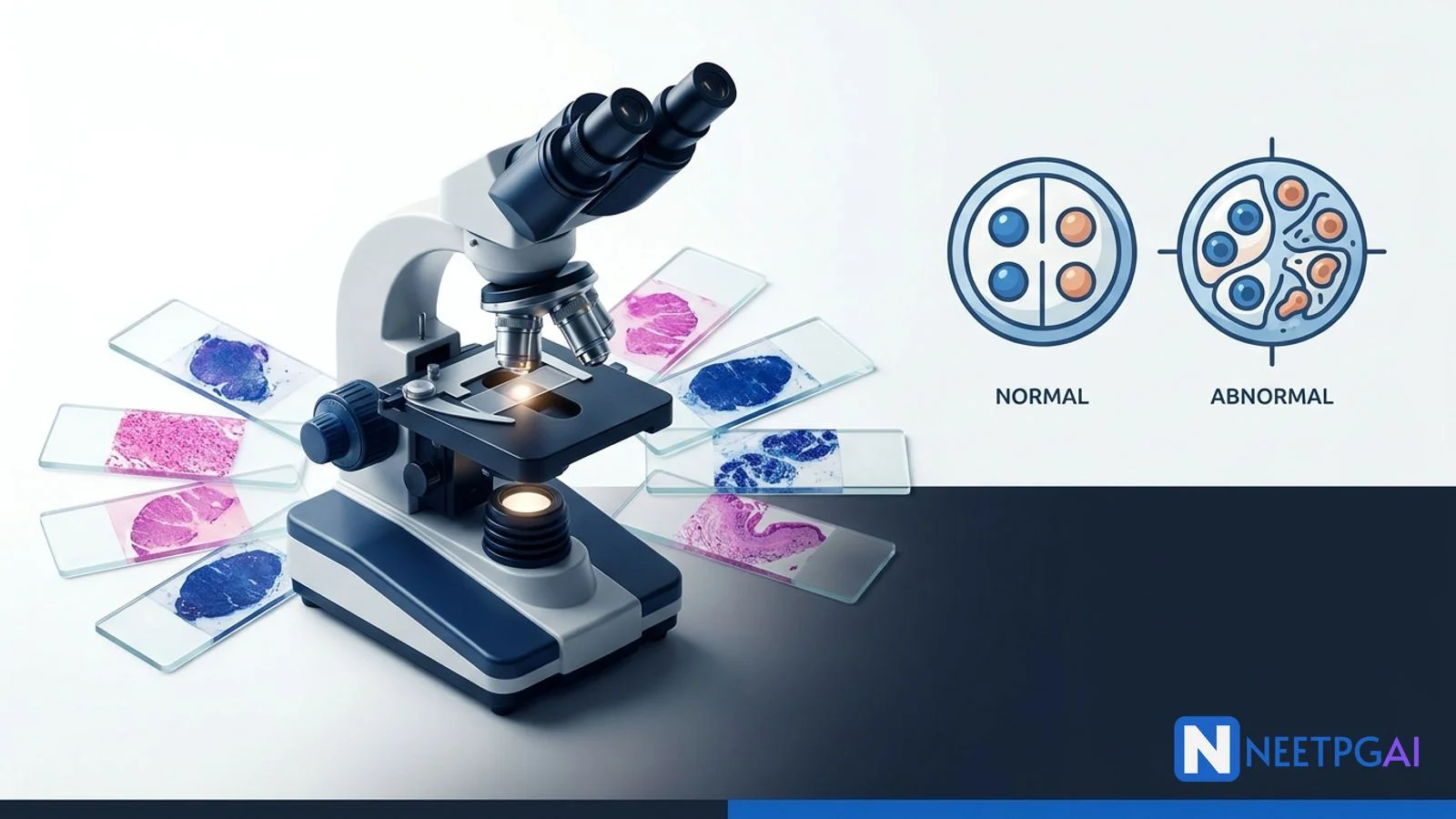 NEET PG Pathology High-Yield Topics — Complete Guide 2026