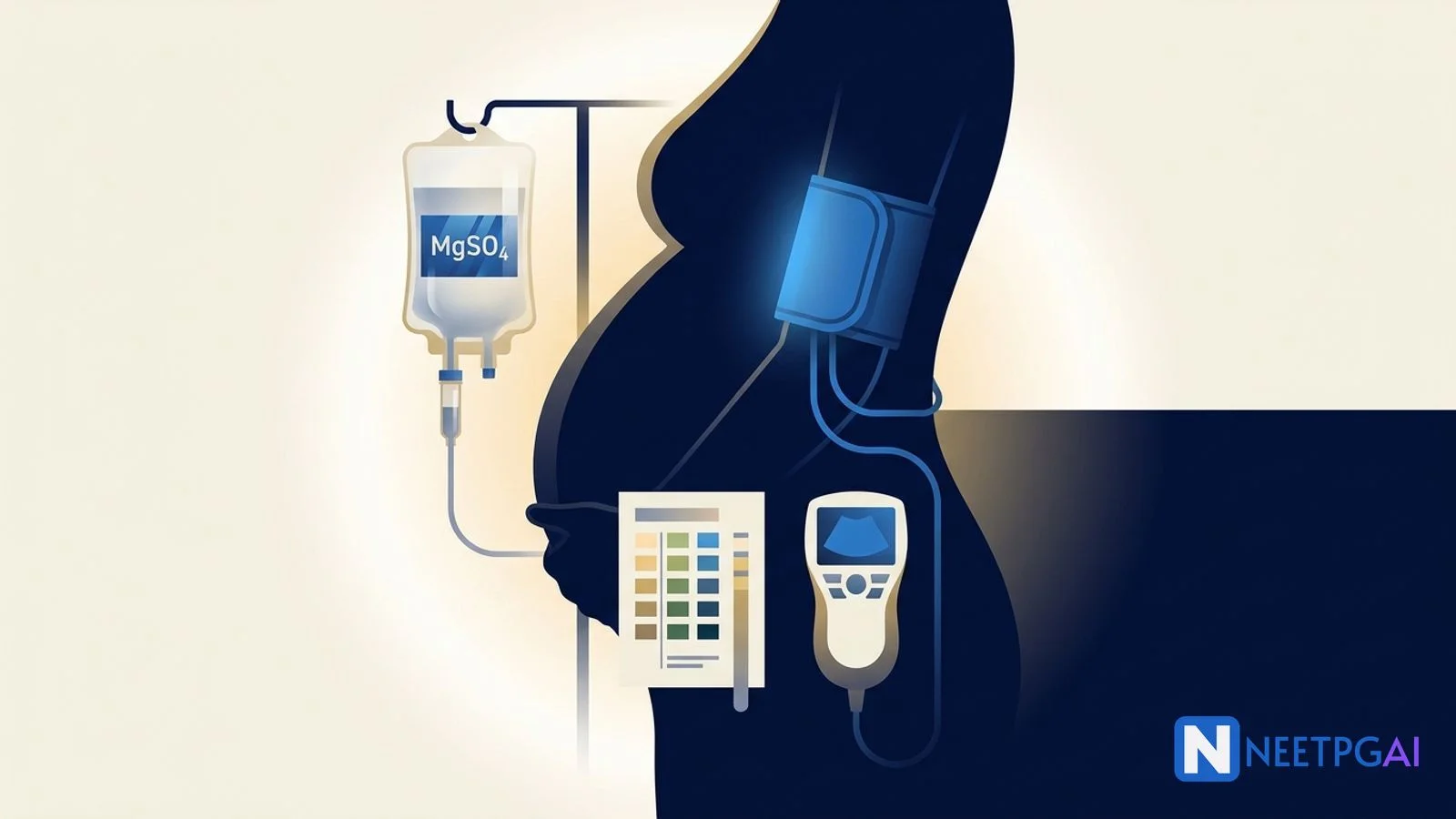 Preeclampsia & Eclampsia Management for NEET PG — Complete Guide 2026