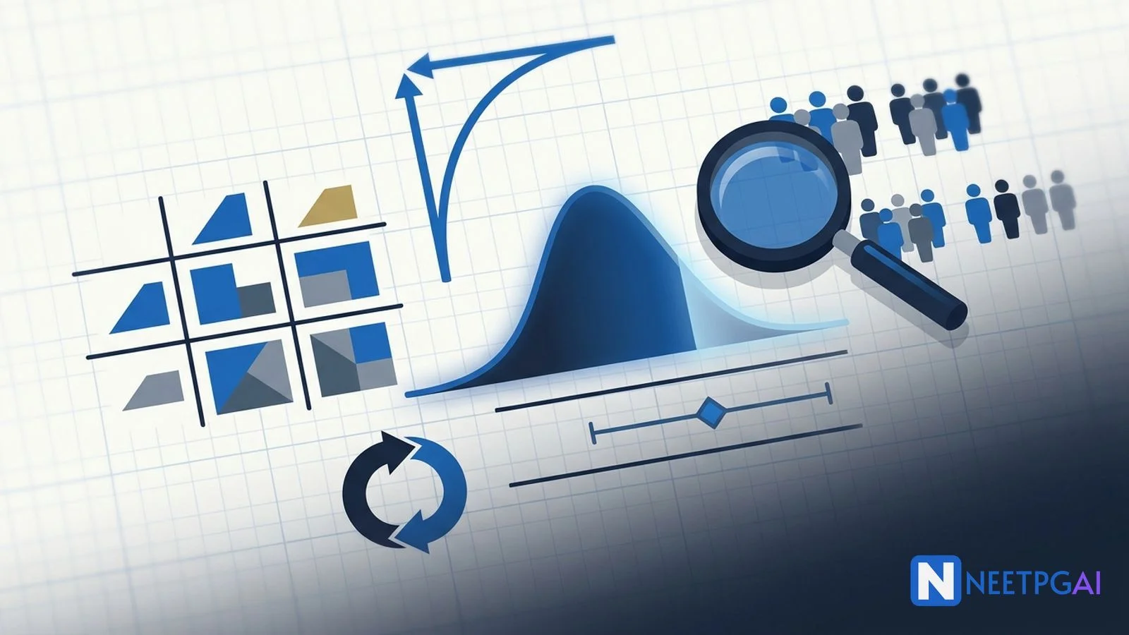 Epidemiology & Biostatistics for NEET PG 2026: Complete Guide