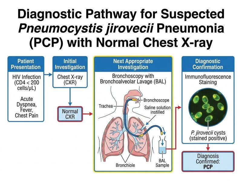 Tuberculosis — Chest Imaging diagram